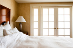 Dommett bedroom extension costs