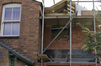 free Dommett home extension quotes
